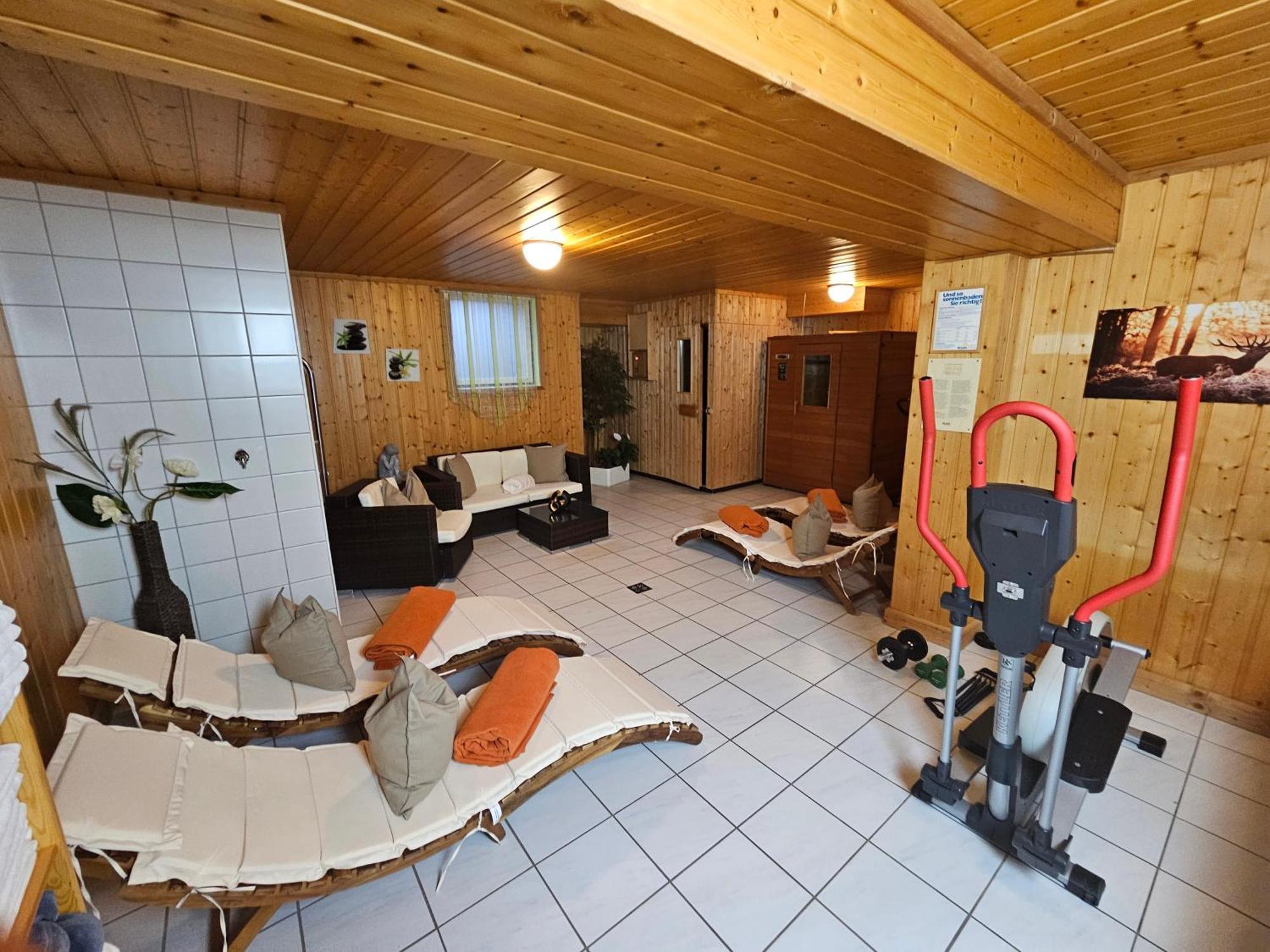Ferienhof Kasparbauer Radstadt Luaran gambar