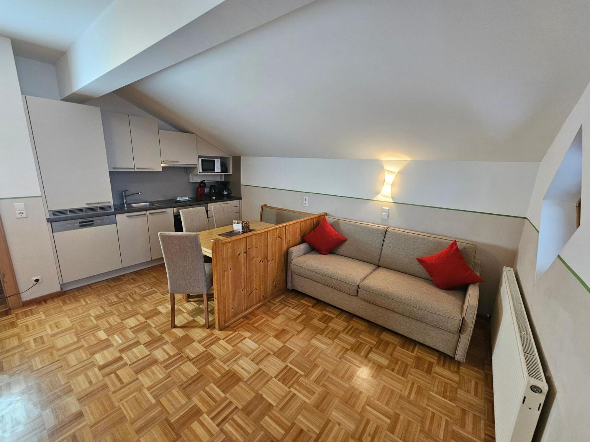 Ferienhof Kasparbauer Radstadt Luaran gambar