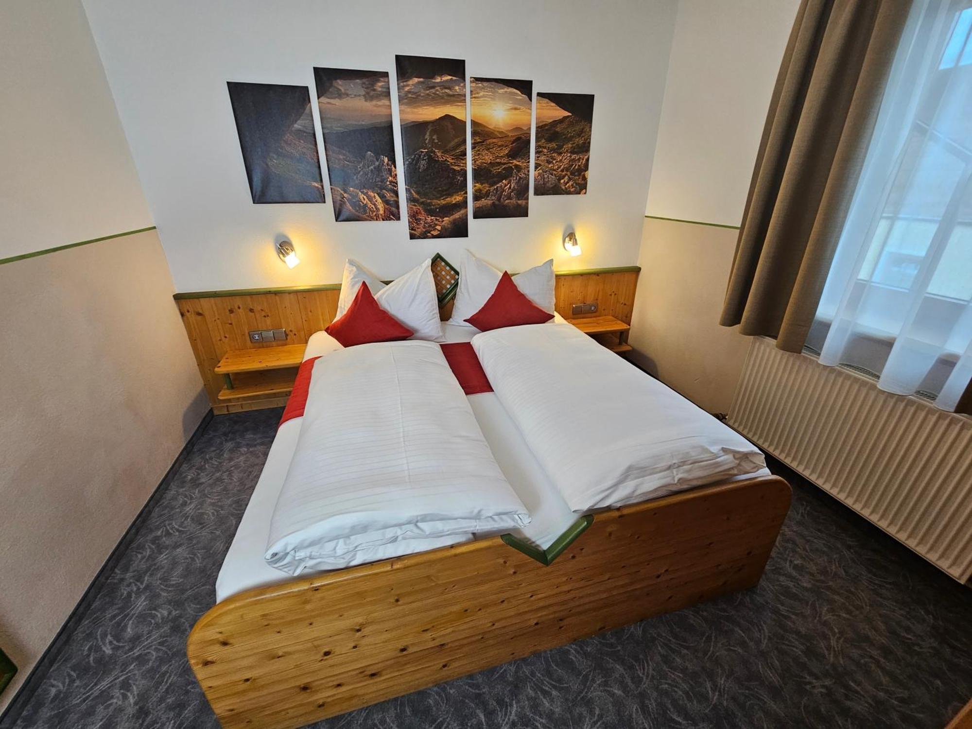 Ferienhof Kasparbauer Radstadt Luaran gambar